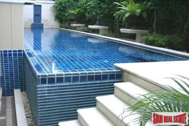 3 Bed, 3 Bath, ApartmentFor Sale, Sukhumvit Soi 21-39, Bangkok