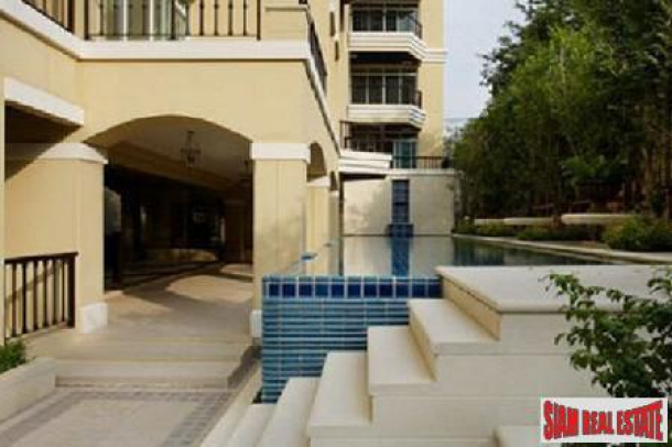 3 Bed, 3 Bath, ApartmentFor Sale, Sukhumvit Soi 21-39, Bangkok