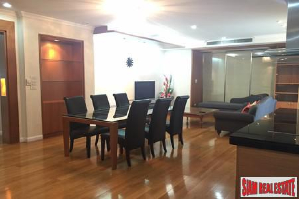 3 Bed, 3 Bath, ApartmentFor Sale, Sukhumvit Soi 21-39, Bangkok