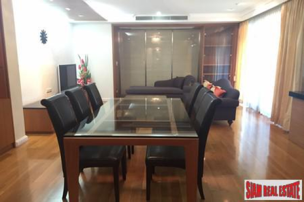 3 Bed, 3 Bath, ApartmentFor Sale, Sukhumvit Soi 21-39, Bangkok