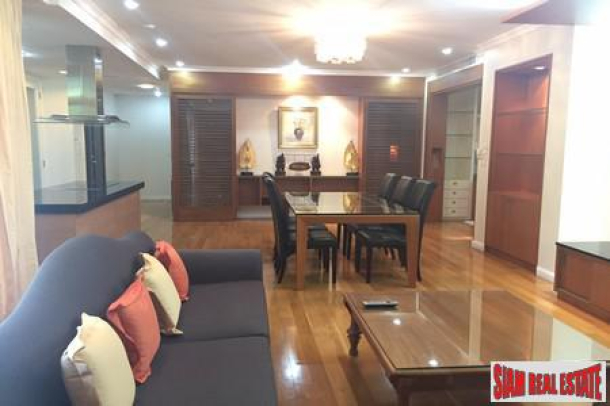 3 Bed, 3 Bath, ApartmentFor Sale, Sukhumvit Soi 21-39, Bangkok