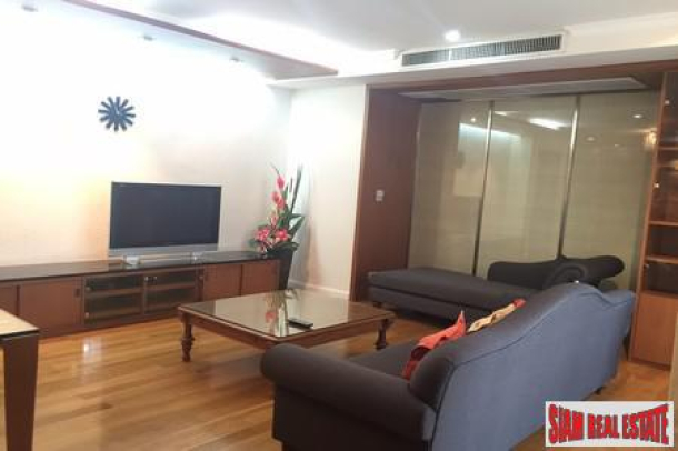 3 Bed, 3 Bath, ApartmentFor Sale, Sukhumvit Soi 21-39, Bangkok