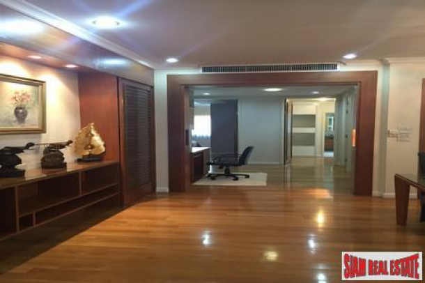 3 Bed, 3 Bath, ApartmentFor Sale, Sukhumvit Soi 21-39, Bangkok