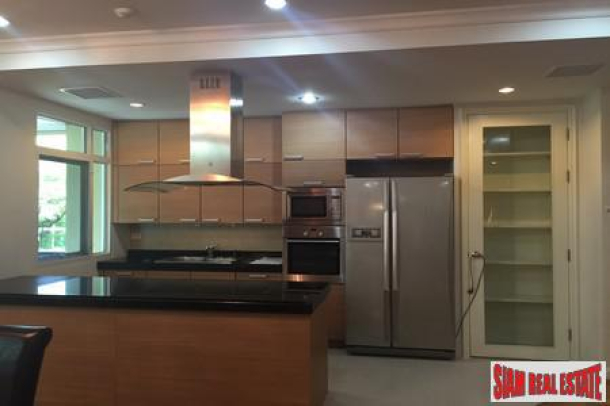 3 Bed, 3 Bath, ApartmentFor Sale, Sukhumvit Soi 21-39, Bangkok