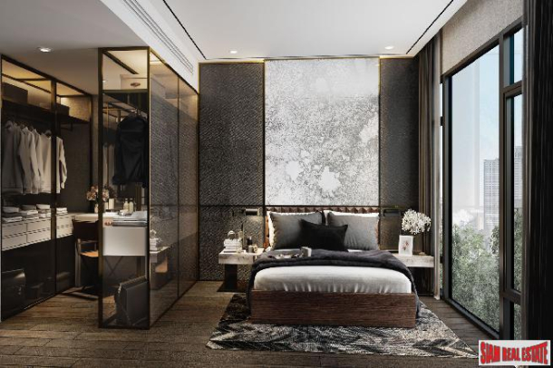 1 Bed, 2 Bath, ApartmentFor Sale, Thong Lo, Bangkok