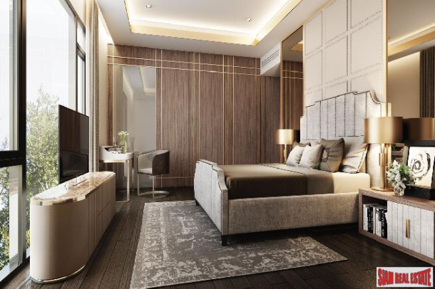 1 Bed, 2 Bath, ApartmentFor Sale, Thong Lo, Bangkok