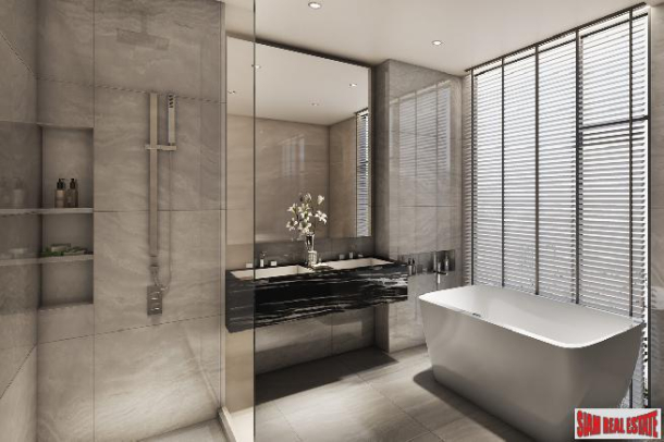 1 Bed, 2 Bath, ApartmentFor Sale, Thong Lo, Bangkok