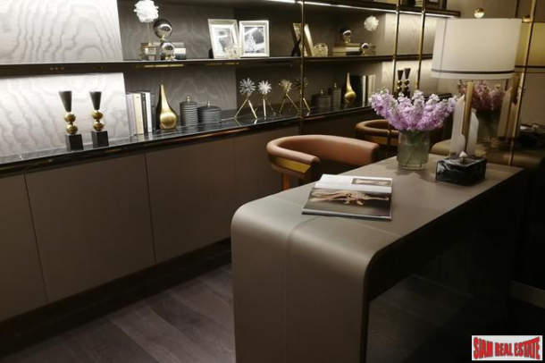 1 Bed, 2 Bath, ApartmentFor Sale, Thong Lo, Bangkok