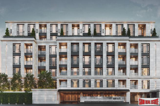 1 Bed, 2 Bath, ApartmentFor Sale, Thong Lo, Bangkok