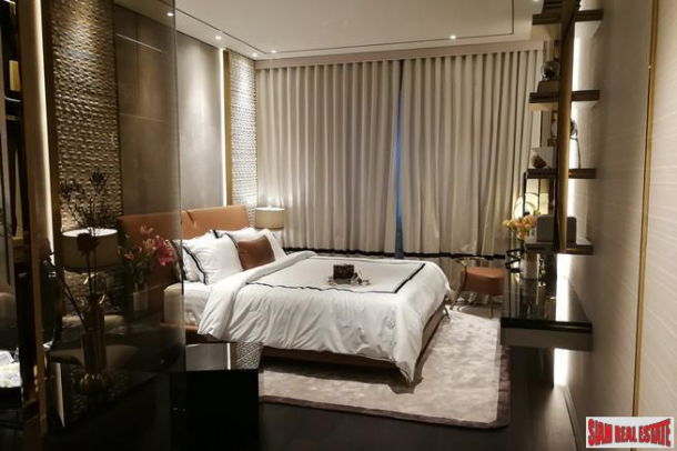 1 Bed, 2 Bath, ApartmentFor Sale, Thong Lo, Bangkok
