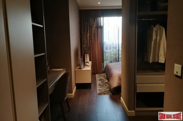 1 Bed, 2 Bath, ApartmentFor Sale, Thong Lo, Bangkok