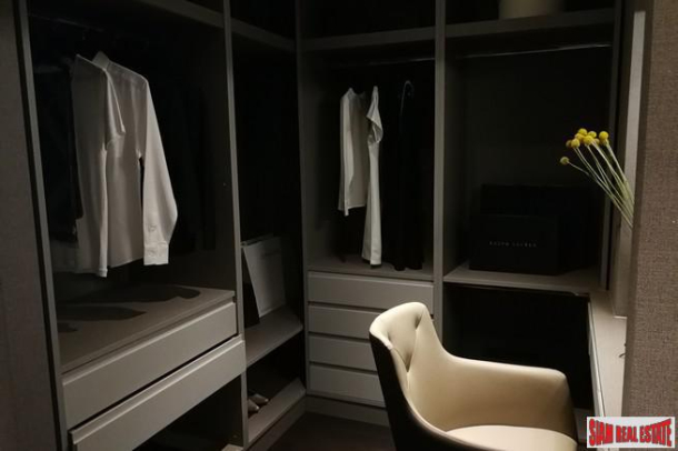 1 Bed, 2 Bath, ApartmentFor Sale, Thong Lo, Bangkok