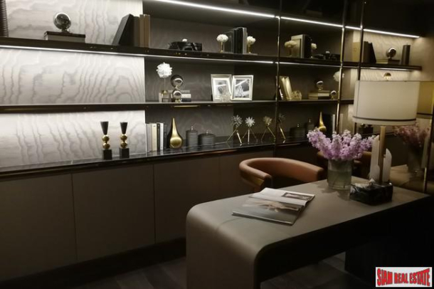 1 Bed, 2 Bath, ApartmentFor Sale, Thong Lo, Bangkok