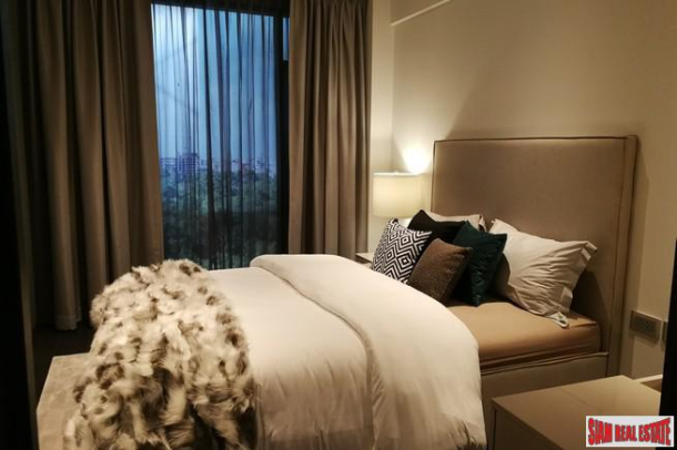 1 Bed, 2 Bath, ApartmentFor Sale, Thong Lo, Bangkok