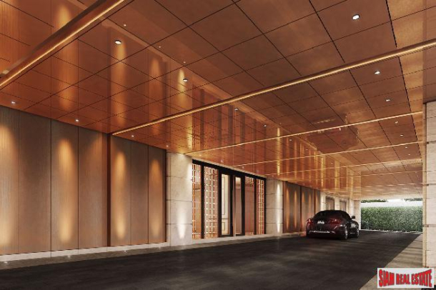 1 Bed, 2 Bath, ApartmentFor Sale, Thong Lo, Bangkok