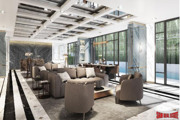 1 Bed, 2 Bath, ApartmentFor Sale, Thong Lo, Bangkok