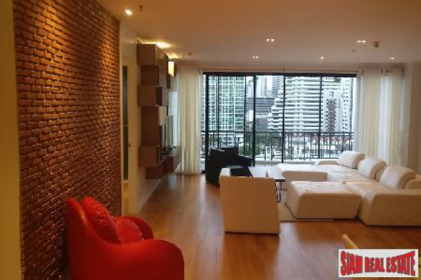 3 Bed, 3 Bath, HouseFor Sale, Phrom Phong, Bangkok