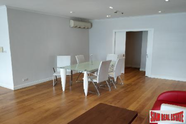 3 Bed, 3 Bath, HouseFor Sale, Phrom Phong, Bangkok