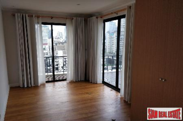 3 Bed, 3 Bath, HouseFor Sale, Phrom Phong, Bangkok