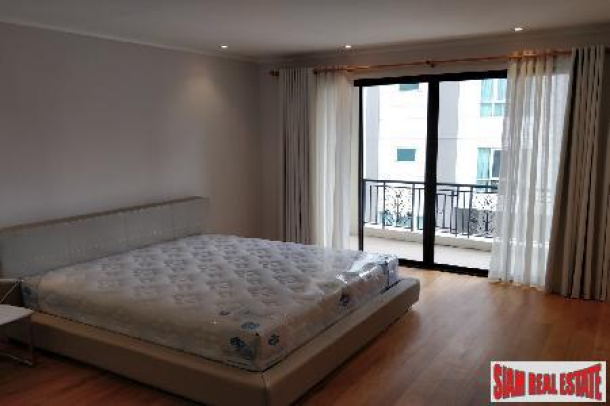 3 Bed, 3 Bath, HouseFor Sale, Phrom Phong, Bangkok