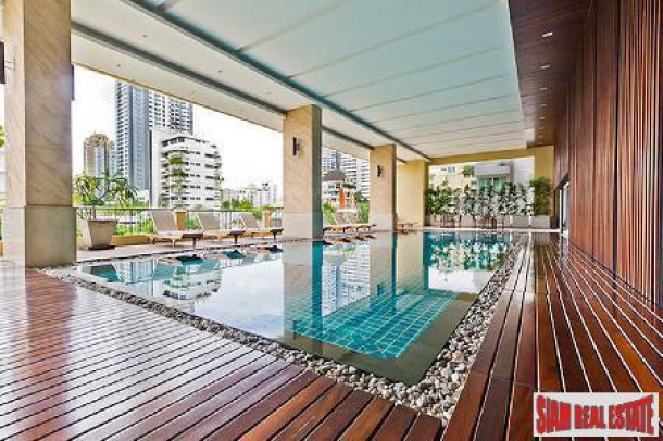 3 Bed, 3 Bath, HouseFor Sale, Phrom Phong, Bangkok