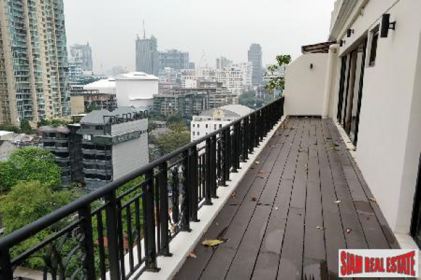 3 Bed, 3 Bath, HouseFor Sale, Phrom Phong, Bangkok