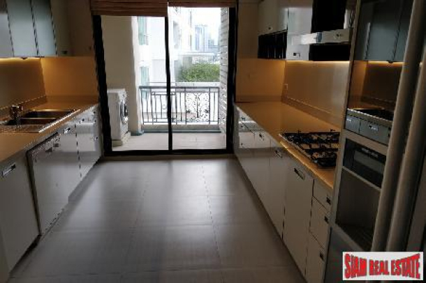 3 Bed, 3 Bath, HouseFor Sale, Phrom Phong, Bangkok