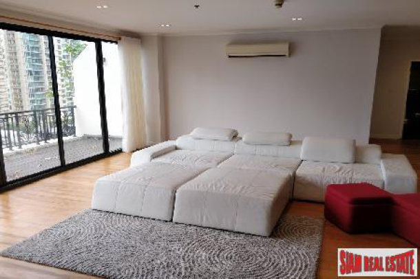 3 Bed, 3 Bath, HouseFor Sale, Phrom Phong, Bangkok