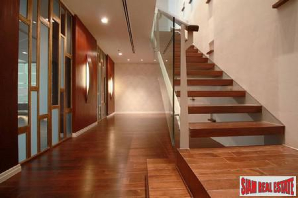 4 Bed, 4 Bath, ApartmentFor Sale, Krung Thonburi, Bangkok