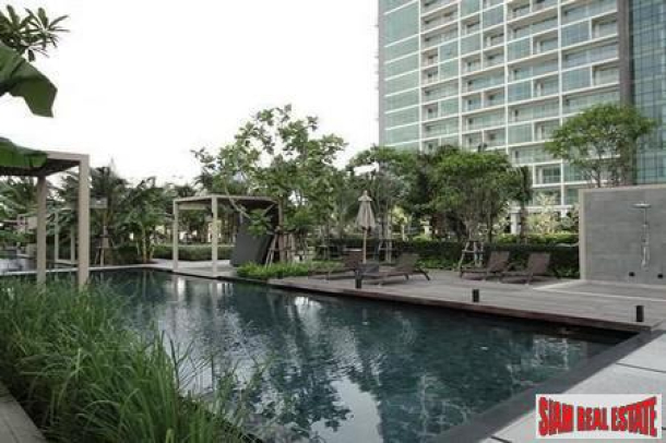4 Bed, 4 Bath, ApartmentFor Sale, Krung Thonburi, Bangkok