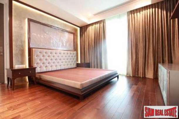 4 Bed, 4 Bath, ApartmentFor Sale, Krung Thonburi, Bangkok