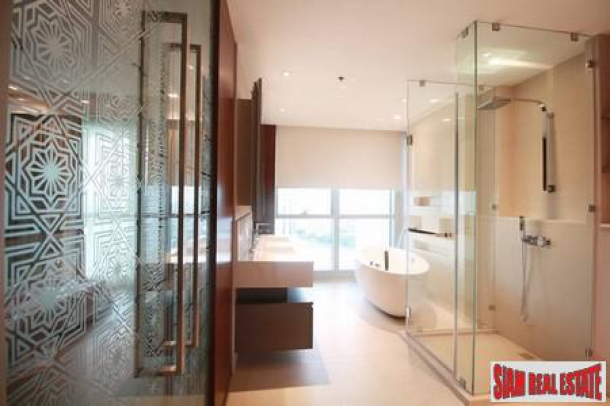 4 Bed, 4 Bath, ApartmentFor Sale, Krung Thonburi, Bangkok
