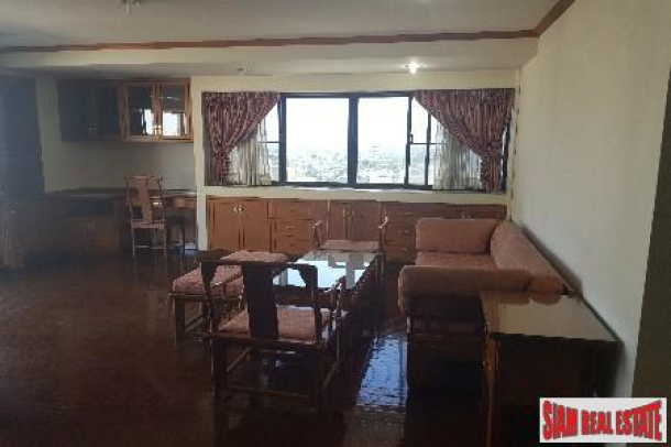 2 Bed, 3 Bath, ApartmentFor Sale, Thong Lo, Bangkok