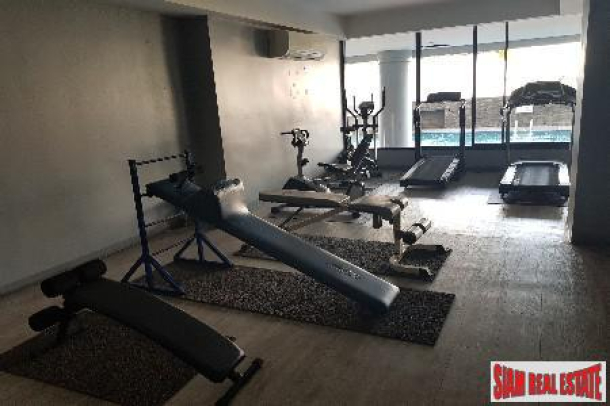 2 Bed, 3 Bath, ApartmentFor Sale, Thong Lo, Bangkok