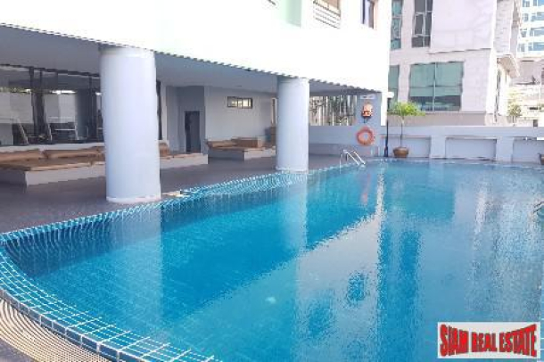 2 Bed, 3 Bath, ApartmentFor Sale, Thong Lo, Bangkok
