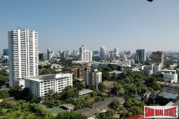 2 Bed, 3 Bath, ApartmentFor Sale, Thong Lo, Bangkok