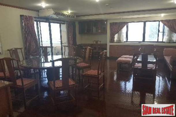 2 Bed, 3 Bath, ApartmentFor Sale, Thong Lo, Bangkok