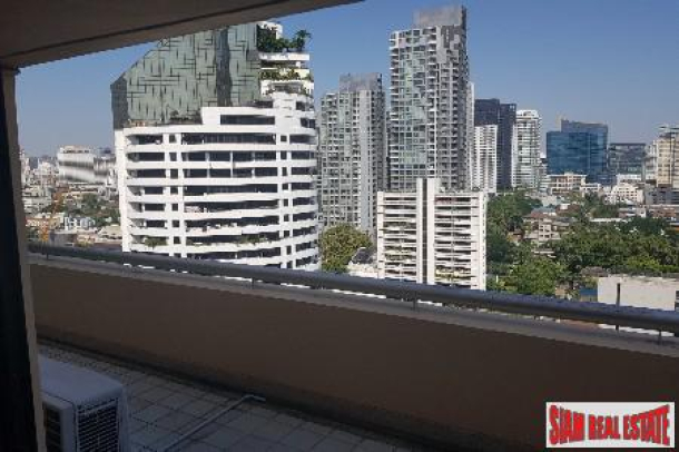 2 Bed, 3 Bath, ApartmentFor Sale, Thong Lo, Bangkok