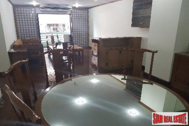 2 Bed, 3 Bath, ApartmentFor Sale, Thong Lo, Bangkok