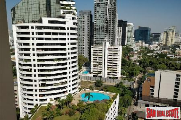 2 Bed, 3 Bath, ApartmentFor Sale, Thong Lo, Bangkok