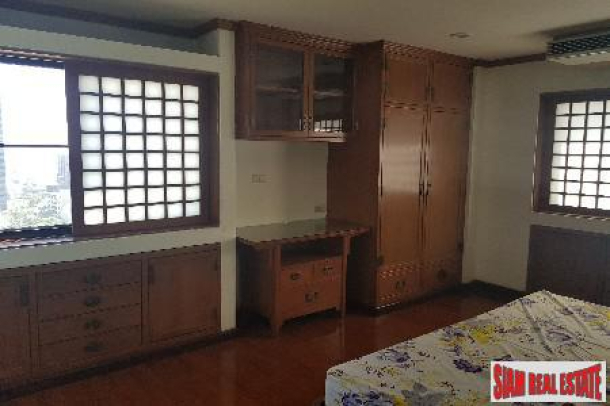 2 Bed, 3 Bath, ApartmentFor Sale, Thong Lo, Bangkok