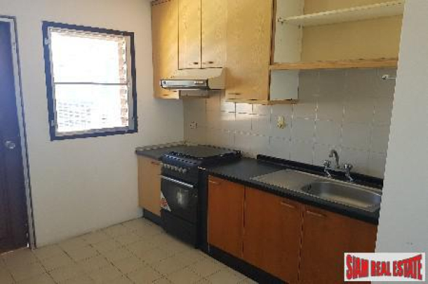 3 Bed, 4 Bath, ApartmentFor Sale, Thong Lo, Bangkok