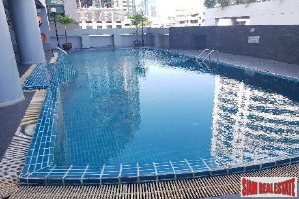 3 Bed, 4 Bath, ApartmentFor Sale, Thong Lo, Bangkok