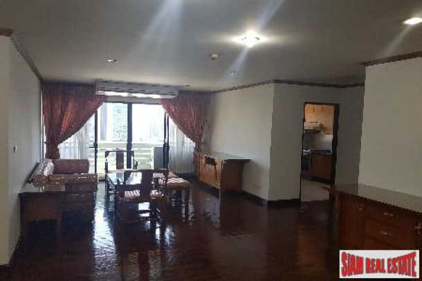 3 Bed, 4 Bath, ApartmentFor Sale, Thong Lo, Bangkok