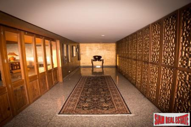 3 Bed, 4 Bath, ApartmentFor Sale, Thong Lo, Bangkok