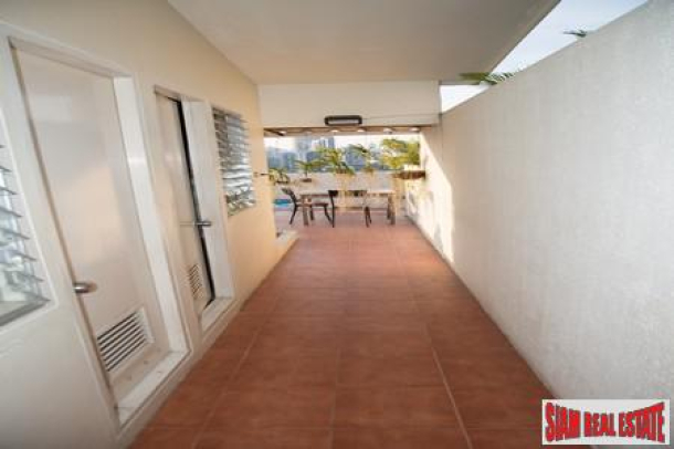 3 Bed, 4 Bath, ApartmentFor Sale, Thong Lo, Bangkok