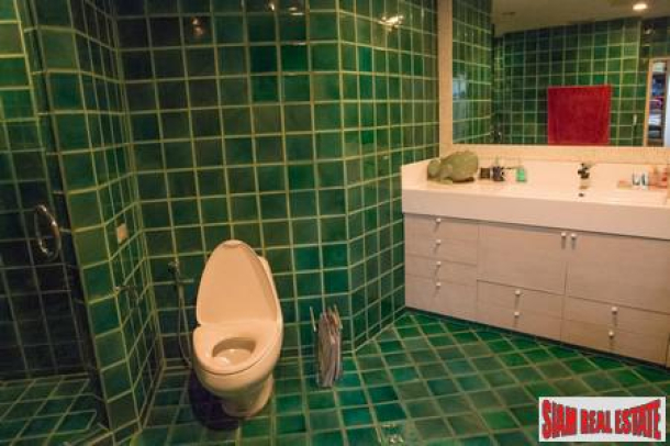 3 Bed, 4 Bath, ApartmentFor Sale, Thong Lo, Bangkok