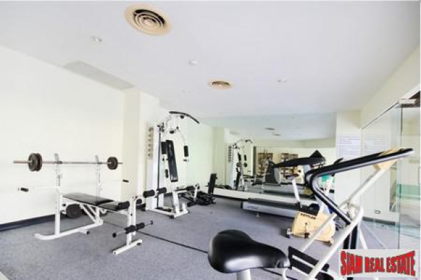 3 Bed, 4 Bath, ApartmentFor Sale, Thong Lo, Bangkok