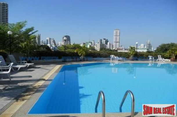 3 Bed, 4 Bath, ApartmentFor Sale, Thong Lo, Bangkok
