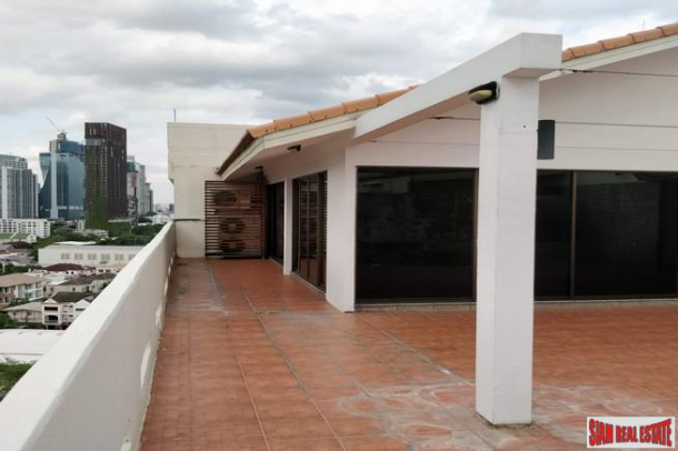 3 Bed, 4 Bath, ApartmentFor Sale, Thong Lo, Bangkok